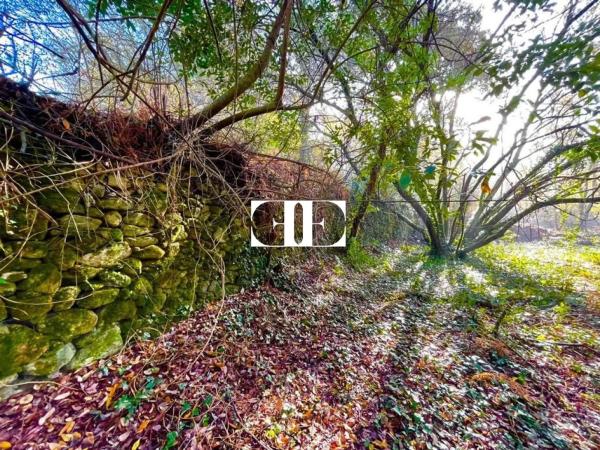 Terreno en o Serrallo