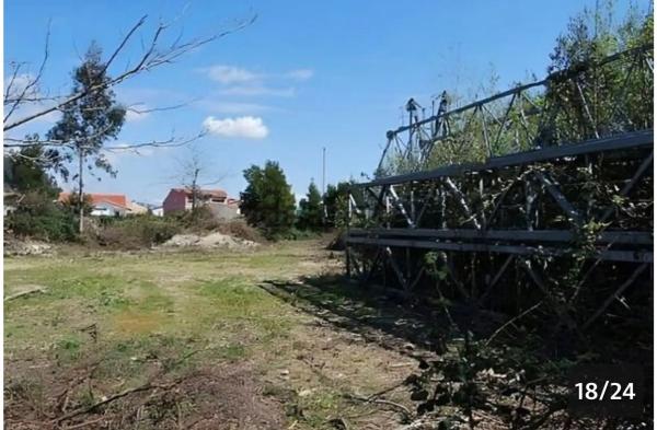 Terreno en avenida de Santo Domingo de Guzmán s/n