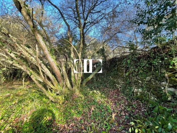 Terreno en o Serrallo