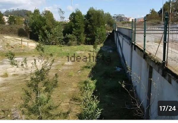 Terreno en avenida de Santo Domingo de Guzmán s/n