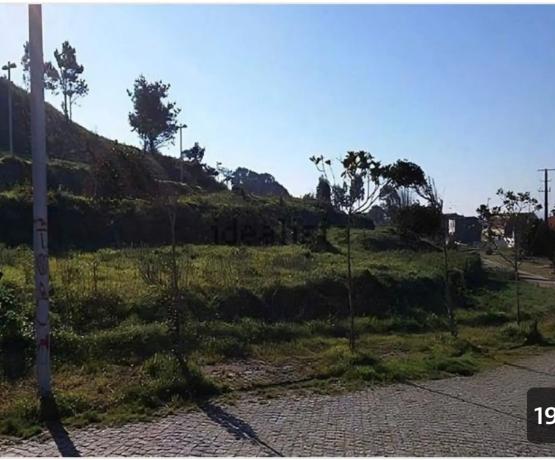 Terreno en avenida de Santo Domingo de Guzmán s/n