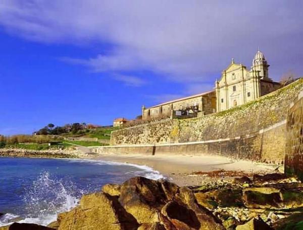 Terreno en Oia Lugar de Matovello