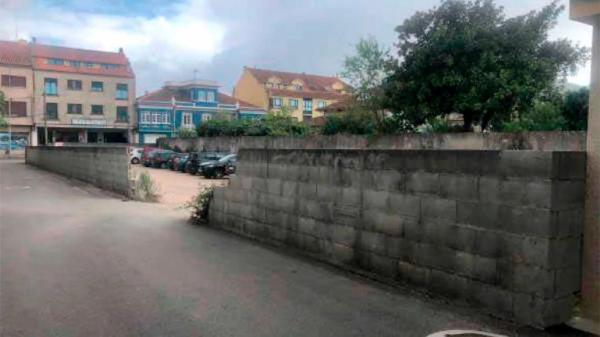 Terreno en calle Galicia, 115