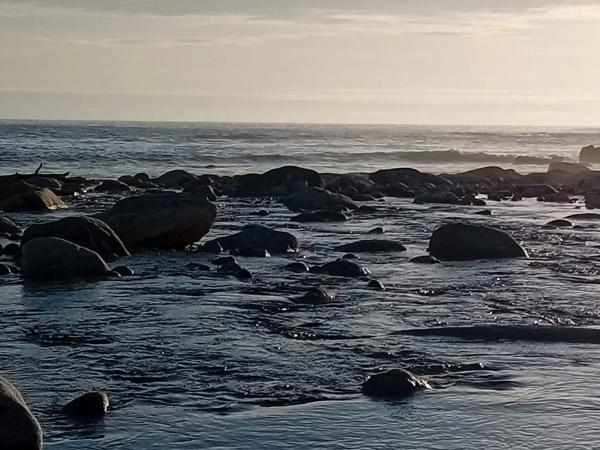 Terreno en Oia Lugar de Matovello