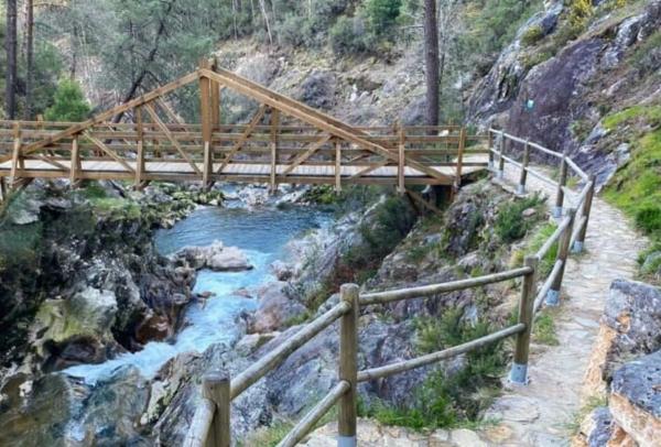 Terreno en Oia Lugar de Matovello