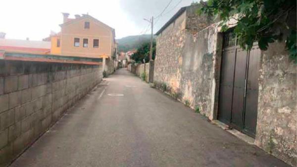 Terreno en calle Galicia, 115