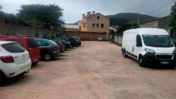 Terreno en calle Galicia, 115