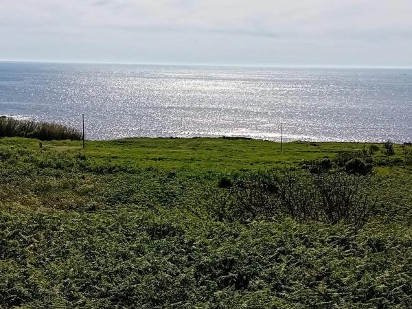 Terreno en Oia Lugar de Matovello