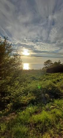 Terreno en Oia Lugar de Matovello