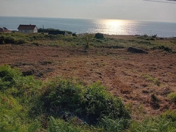 Terreno en Oia Lugar de Matovello