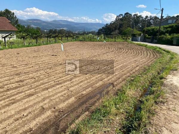 Terreno en Tui