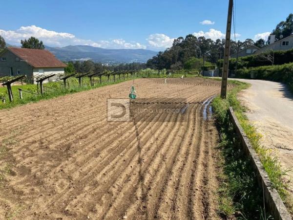Terreno en Tui
