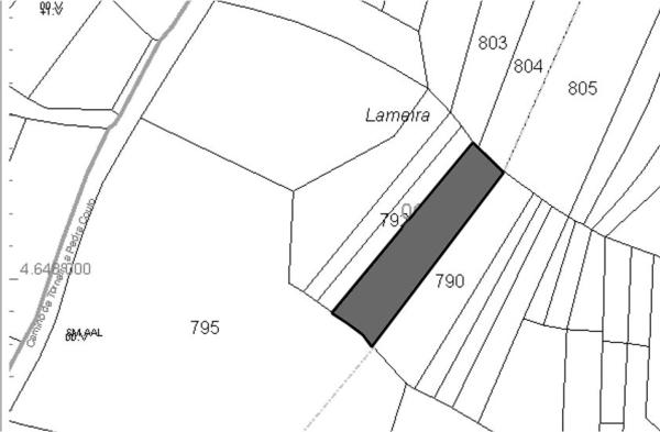 Terreno en Lugar o Xibao