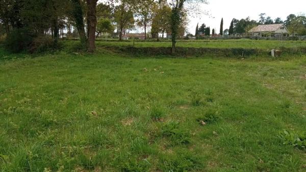 Terreno en Lugar o Xibao