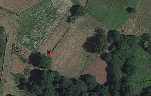 Terreno en Lugar o Xibao