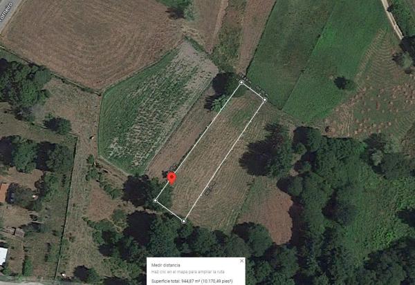 Terreno en Lugar o Xibao