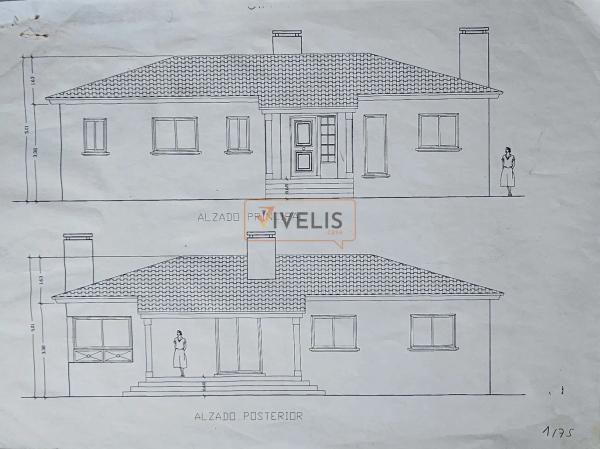 Terreno en Lugar a Gandariña, 8