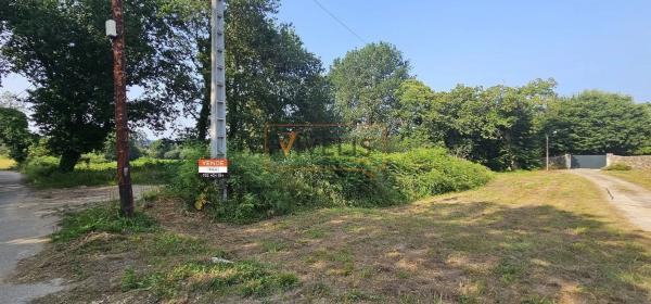 Terreno en Lugar a Gandariña, 8