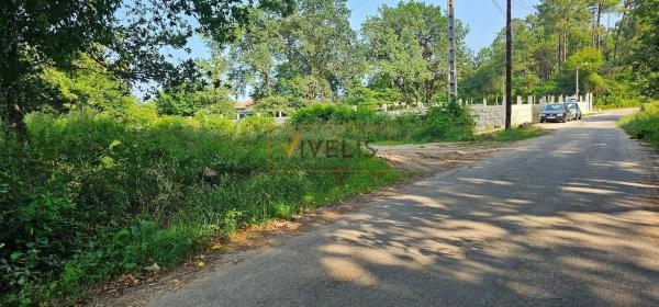 Terreno en Lugar a Gandariña, 8