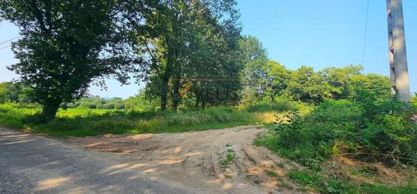 Terreno en Lugar a Gandariña, 8