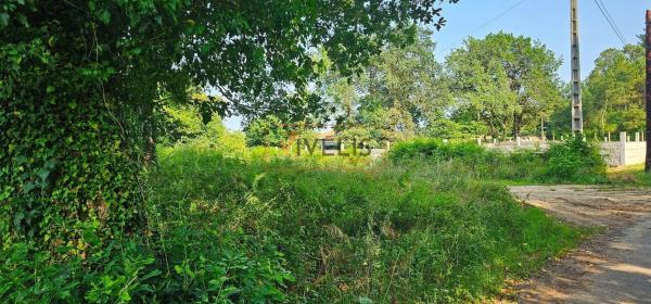 Terreno en Lugar a Gandariña, 8