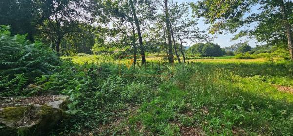 Terreno en Lugar a Gandariña, 8