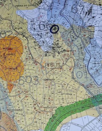 Terreno en Lugar a Gandariña, 8