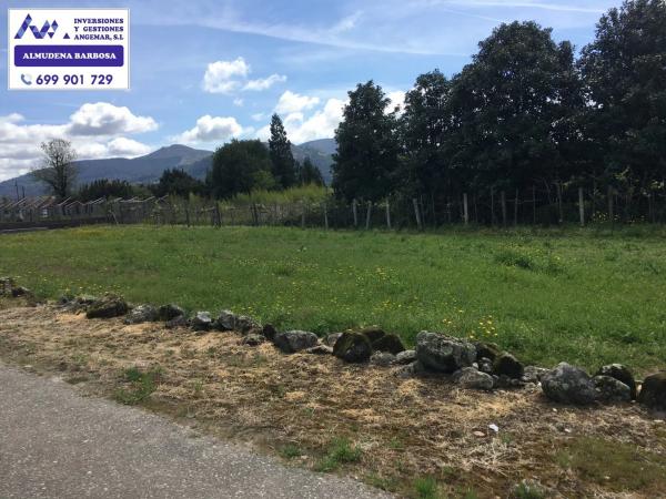 Terreno en Lugar Vilardematos