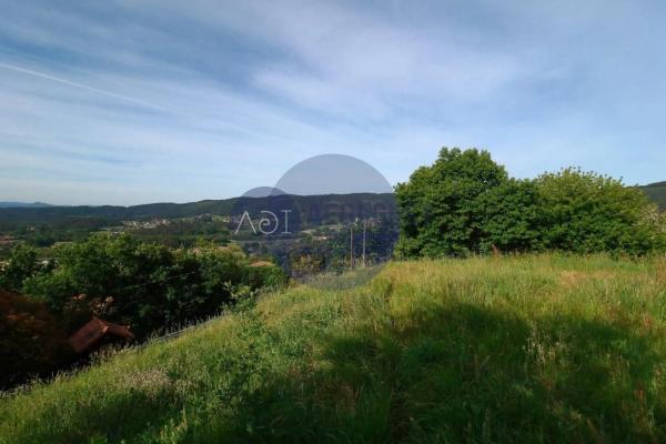 Terreno en Lugar Samuelle