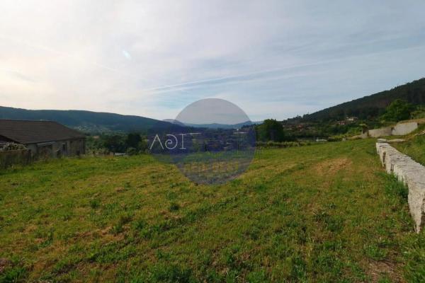 Terreno en Lugar o Carballal