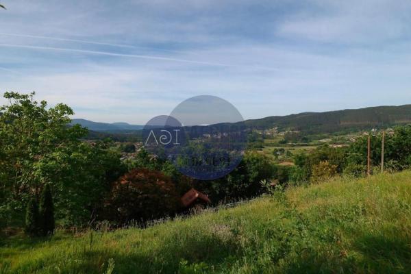 Terreno en Lugar Samuelle