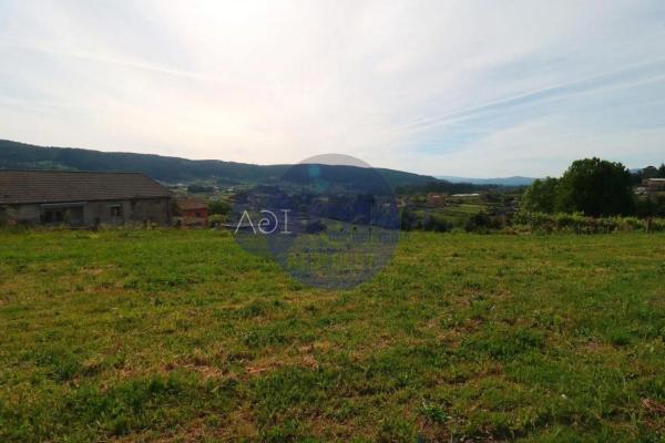 Terreno en Lugar o Carballal