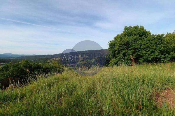 Terreno en Lugar Samuelle