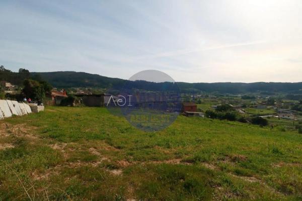 Terreno en Lugar o Carballal