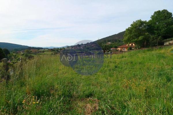 Terreno en Lugar o Carballal
