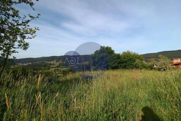 Terreno en Lugar Samuelle