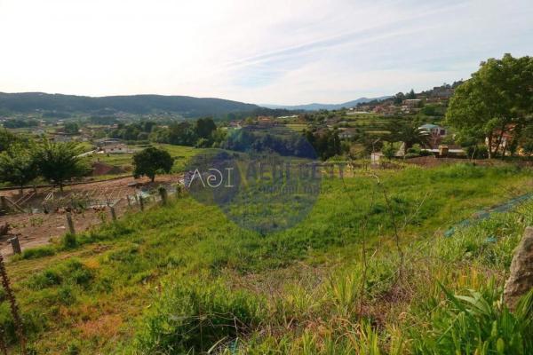 Terreno en Lugar o Carballal