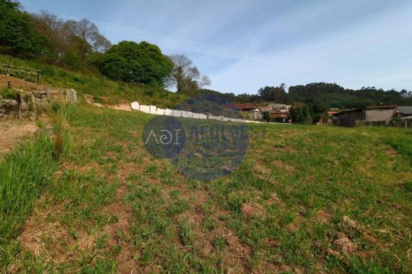 Terreno en Lugar o Carballal