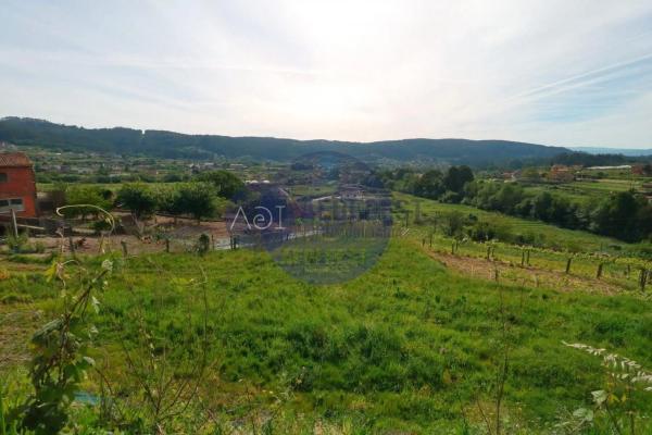 Terreno en Lugar o Carballal