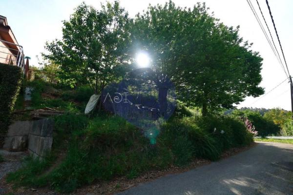 Terreno en Lugar Samuelle