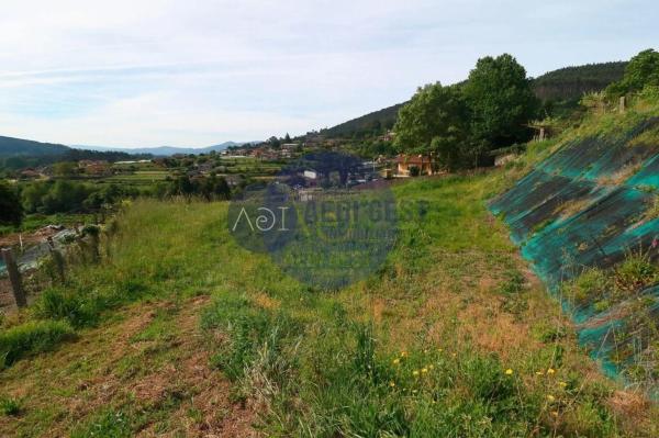 Terreno en Lugar o Carballal