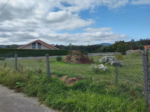 Terreno en Sobrada, 5