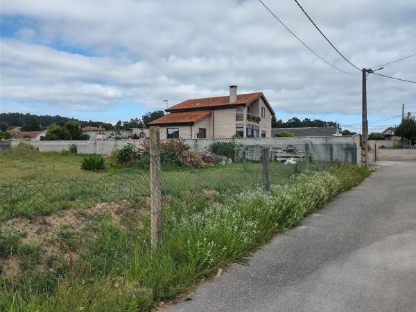 Terreno en Sobrada, 5