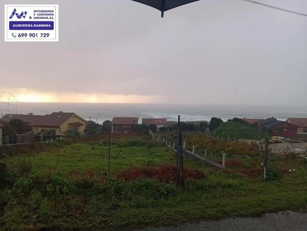 Terreno en camino Baiona - a Guarda, 9