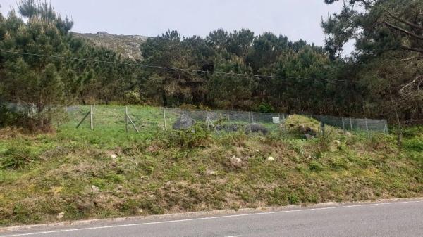 Terreno en Portocelo