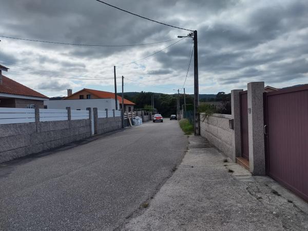 Terreno en Sobrada, 5