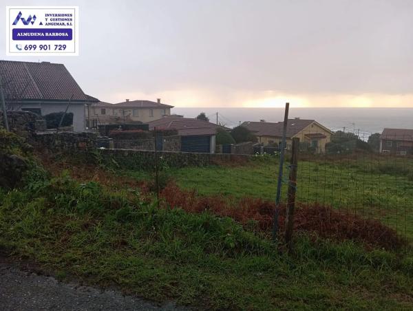 Terreno en camino Baiona - a Guarda, 9