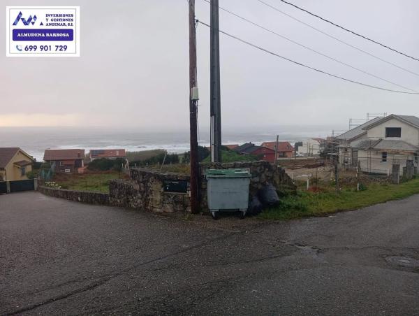 Terreno en camino Baiona - a Guarda, 9