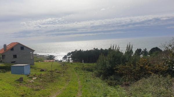 Terreno en Portocelo