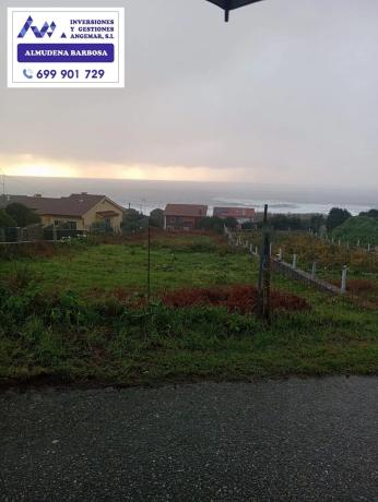 Terreno en camino Baiona - a Guarda, 9